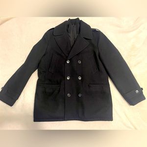 Men’s express coat size M
